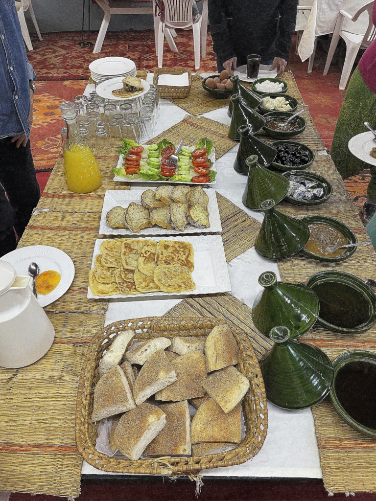 PDJ RIAD de Marrakech