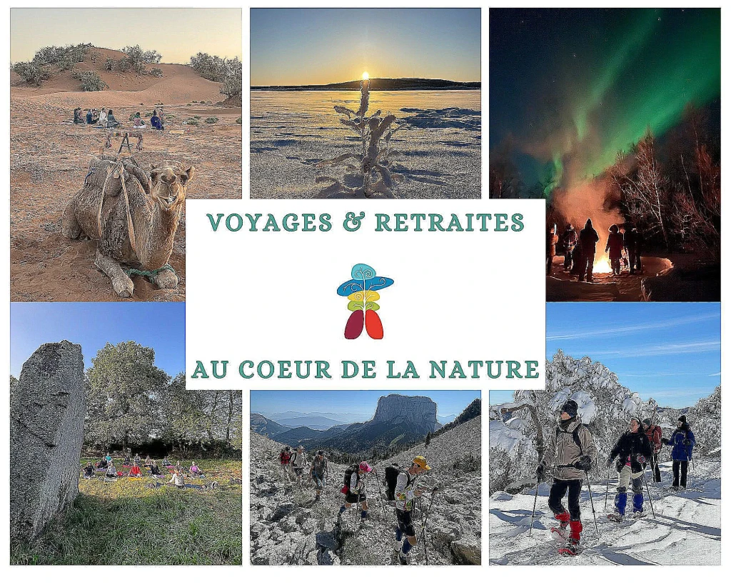 Agence de voyages Au coeur de Sa Nature