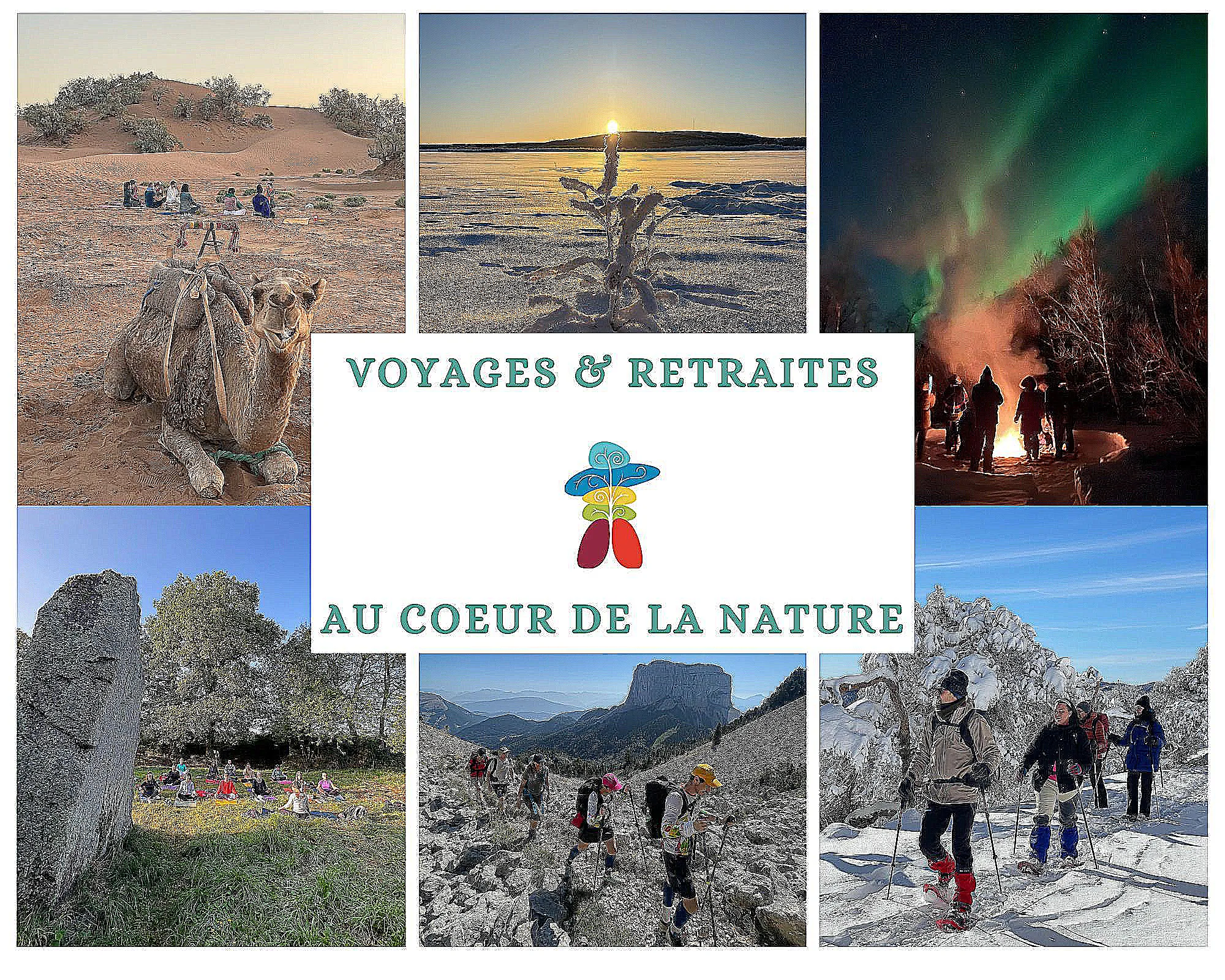 Agence de voyages Au coeur de Sa Nature